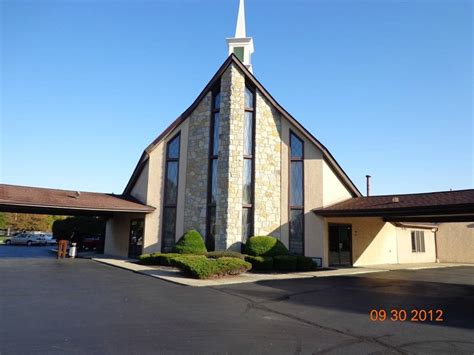 good shepherd community church